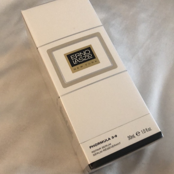 Erno Laszlo Phormula 3-9 Repair Serum 30ml Sealed NIB - Picture 10 of 10